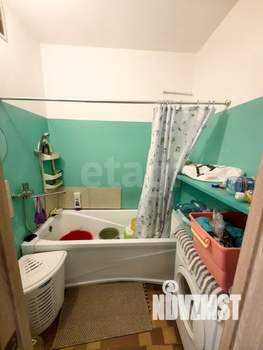 2-к квартира, вторичка, 54м2, 3/5 этаж