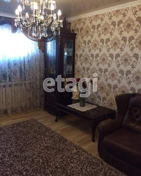 3-к квартира, вторичка, 75м2, 3/5 этаж