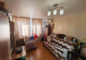 1-к квартира, вторичка, 29м2, 9/9 этаж