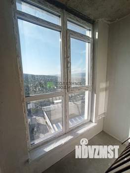 Студия квартира, вторичка, 30м2, 14/24 этаж