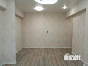 1-к квартира, вторичка, 54м2, 5/17 этаж