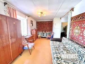 1-к квартира, вторичка, 32м2, 5/5 этаж