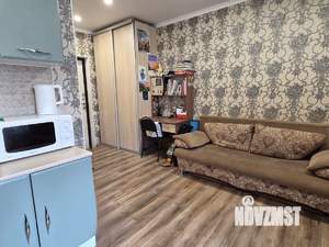 Студия квартира, вторичка, 22м2, 1/3 этаж