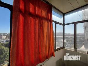 2-к квартира, вторичка, 49м2, 7/9 этаж