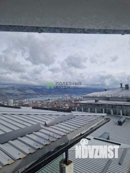 Студия квартира, вторичка, 17м2, 11/11 этаж