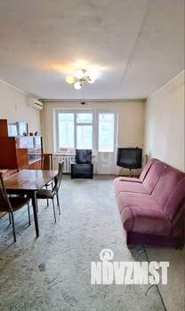2-к квартира, вторичка, 49м2, 3/5 этаж