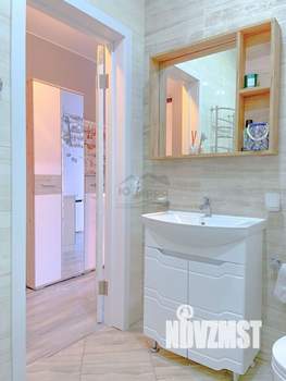 1-к квартира, вторичка, 23м2, 4/5 этаж