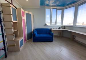 3-к квартира, вторичка, 94м2, 11/21 этаж