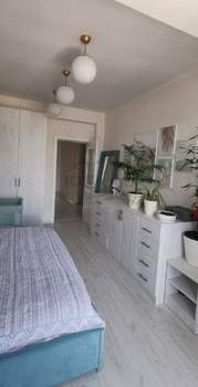 3-к квартира, вторичка, 71м2, 15/16 этаж