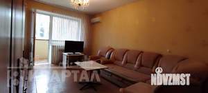 3-к квартира, вторичка, 68м2, 2/5 этаж