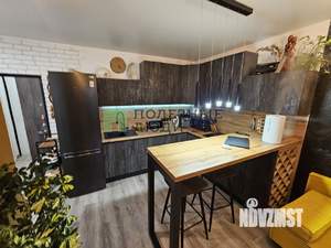 2-к квартира, вторичка, 45м2, 17/20 этаж