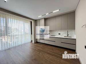 2-к квартира, вторичка, 69м2, 3/18 этаж