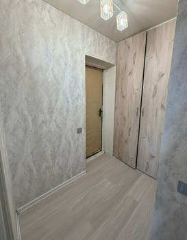 1-к квартира, вторичка, 32м2, 1/5 этаж