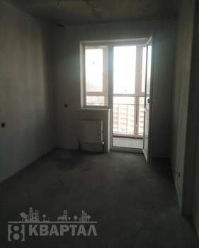 1-к квартира, вторичка, 35м2, 9/20 этаж