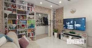 3-к квартира, вторичка, 63м2, 2/9 этаж