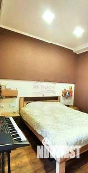 3-к квартира, вторичка, 94м2, 8/8 этаж