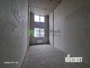 2-к квартира, вторичка, 58м2, 1/8 этаж