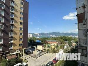 1-к квартира, вторичка, 38м2, 4/10 этаж
