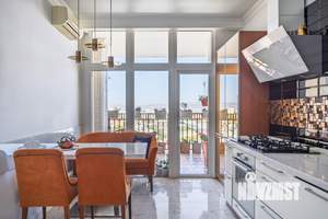 2-к квартира, вторичка, 80м2, 10/13 этаж
