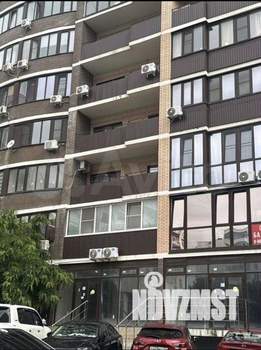 1-к квартира, вторичка, 53м2, 4/13 этаж