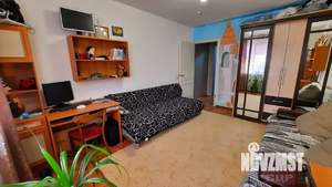 3-к квартира, вторичка, 80м2, 10/16 этаж