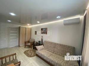 2-к квартира, вторичка, 44м2, 4/5 этаж