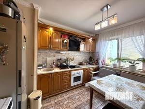 3-к квартира, вторичка, 63м2, 5/9 этаж