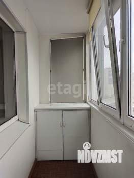 1-к квартира, вторичка, 37м2, 7/16 этаж