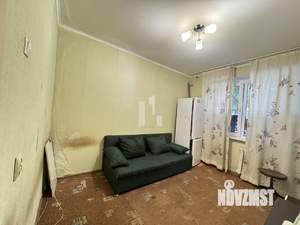 1-к квартира, вторичка, 20м2, 1/9 этаж