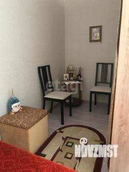 1-к квартира, вторичка, 38м2, 3/16 этаж