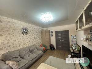 3-к квартира, вторичка, 59м2, 7/9 этаж
