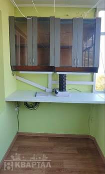 2-к квартира, вторичка, 44м2, 6/9 этаж