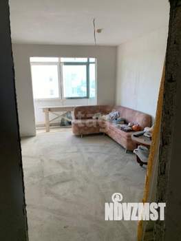 2-к квартира, вторичка, 53м2, 4/9 этаж