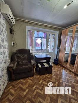 1-к квартира, вторичка, 22м2, 5/5 этаж