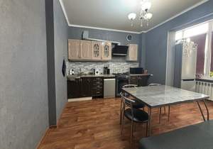 2-к квартира, вторичка, 58м2, 2/4 этаж