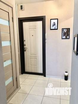 1-к квартира, вторичка, 37м2, 4/9 этаж