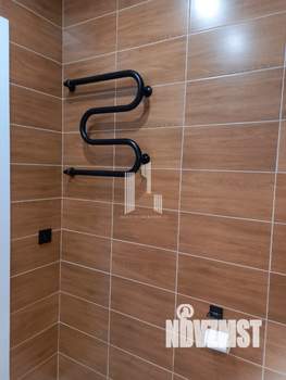 1-к квартира, вторичка, 37м2, 10/12 этаж