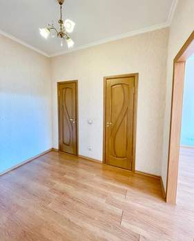 1-к квартира, вторичка, 47м2, 6/9 этаж