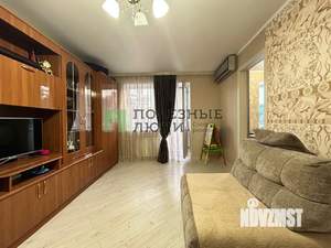 1-к квартира, вторичка, 30м2, 3/4 этаж