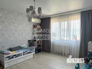 3-к квартира, вторичка, 102м2, 18/19 этаж