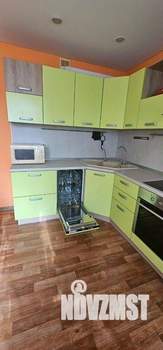 2-к квартира, вторичка, 57м2, 3/16 этаж