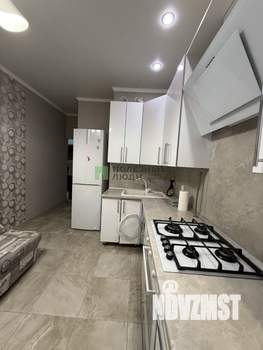 1-к квартира, вторичка, 40м2, 7/14 этаж