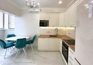 1-к квартира, вторичка, 32м2, 7/21 этаж
