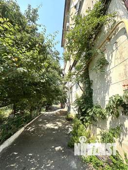 1-к квартира, вторичка, 31м2, 2/4 этаж