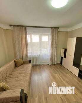 3-к квартира, вторичка, 64м2, 2/2 этаж