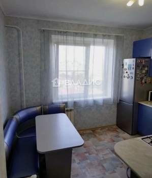 1-к квартира, вторичка, 39м2, 9/9 этаж