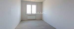 3-к квартира, вторичка, 71м2, 4/25 этаж