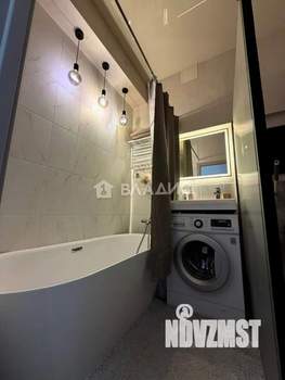 Студия квартира, вторичка, 24м2, 2/24 этаж