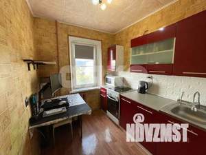 1-к квартира, вторичка, 31м2, 7/9 этаж