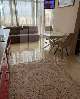 2-к квартира, вторичка, 63м2, 14/17 этаж